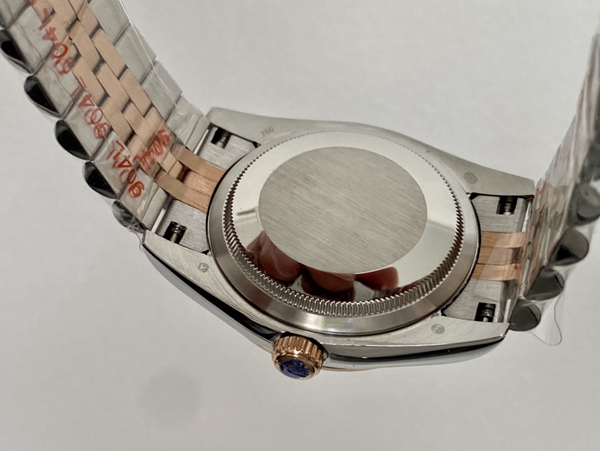 激安ロレックス素材ディテール